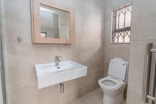 To Let 2 Bedroom Property for Rent in Secunda Mpumalanga