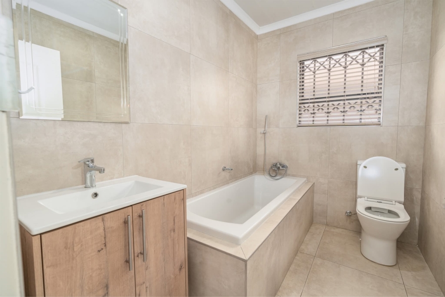 To Let 2 Bedroom Property for Rent in Secunda Mpumalanga