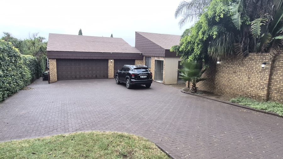 4 Bedroom Property for Sale in Die Heuwel Mpumalanga