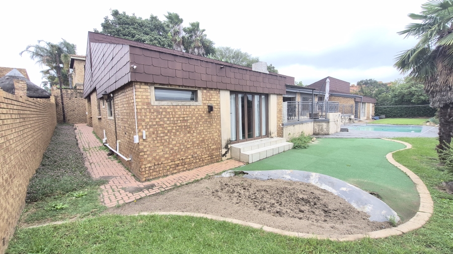 4 Bedroom Property for Sale in Die Heuwel Mpumalanga