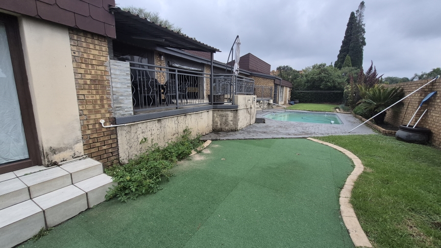 4 Bedroom Property for Sale in Die Heuwel Mpumalanga