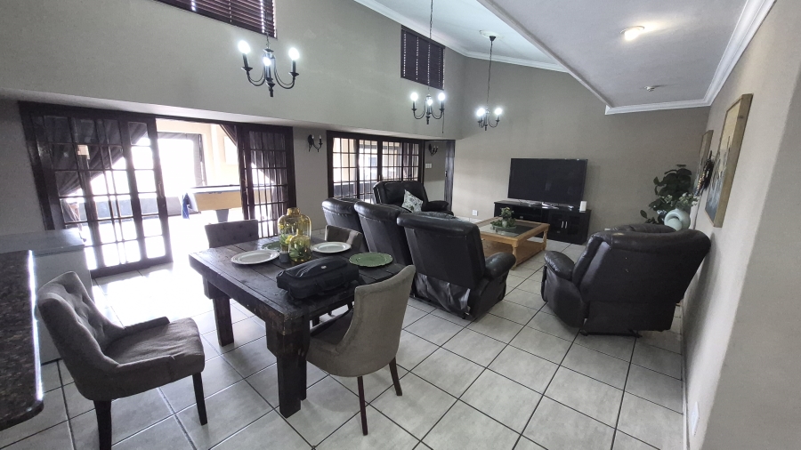 4 Bedroom Property for Sale in Die Heuwel Mpumalanga