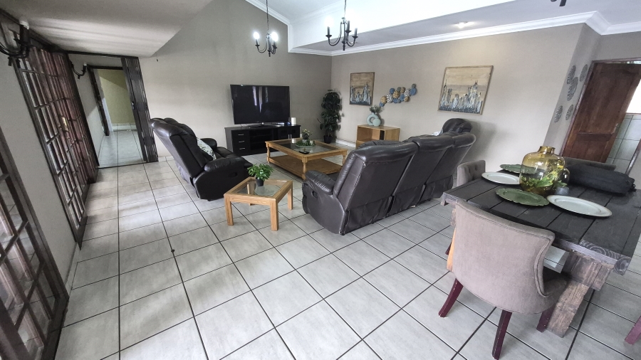 4 Bedroom Property for Sale in Die Heuwel Mpumalanga