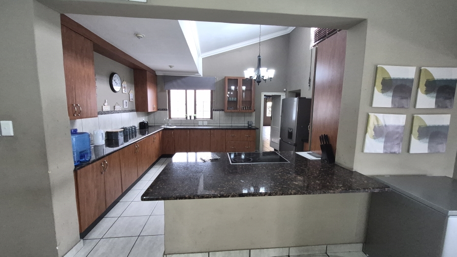 4 Bedroom Property for Sale in Die Heuwel Mpumalanga