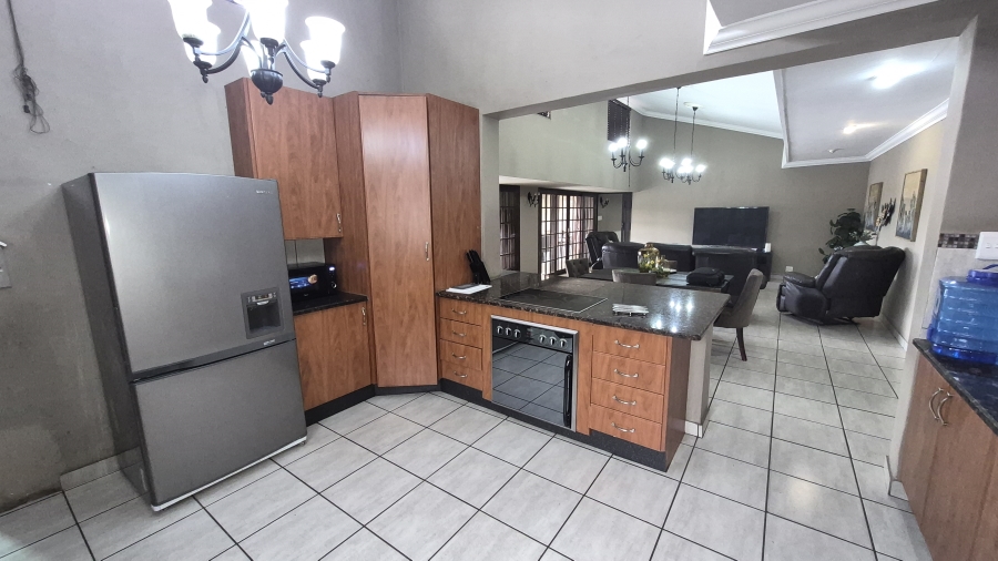 4 Bedroom Property for Sale in Die Heuwel Mpumalanga