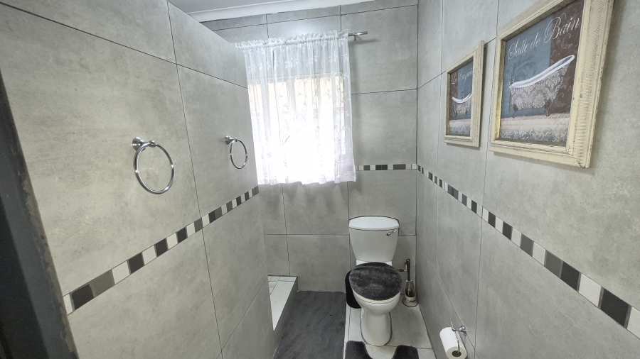 4 Bedroom Property for Sale in Die Heuwel Mpumalanga