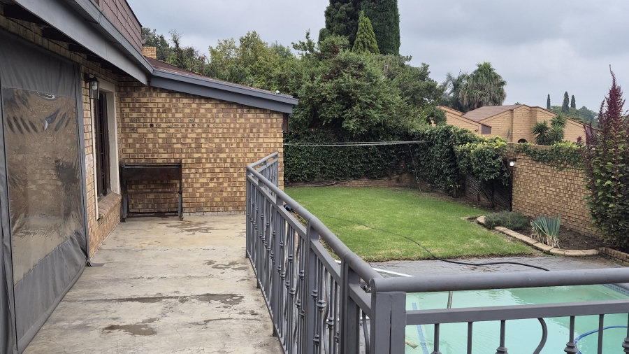 4 Bedroom Property for Sale in Die Heuwel Mpumalanga