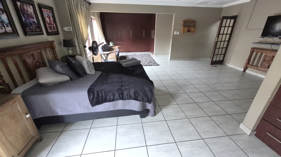 4 Bedroom Property for Sale in Die Heuwel Mpumalanga