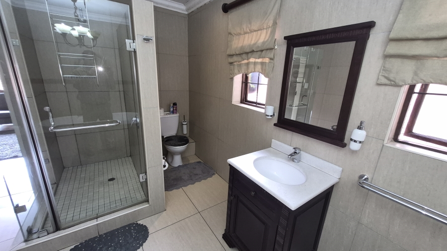 4 Bedroom Property for Sale in Die Heuwel Mpumalanga