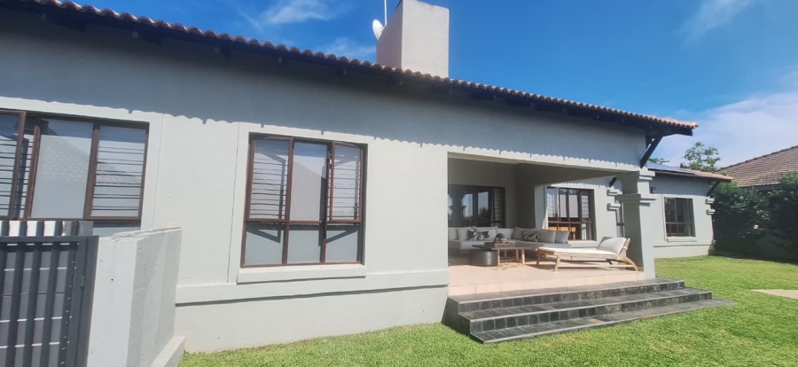 To Let 3 Bedroom Property for Rent in Sonheuwel Ext 1 Mpumalanga