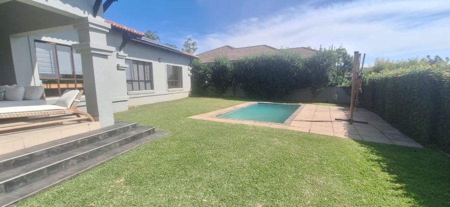 To Let 3 Bedroom Property for Rent in Sonheuwel Ext 1 Mpumalanga
