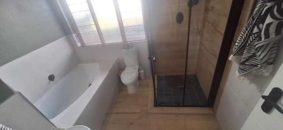 To Let 3 Bedroom Property for Rent in Sonheuwel Ext 1 Mpumalanga