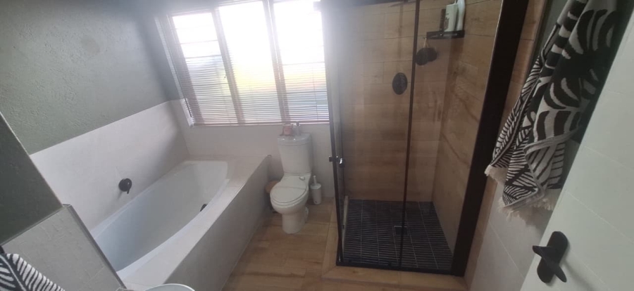 To Let 3 Bedroom Property for Rent in Sonheuwel Ext 1 Mpumalanga