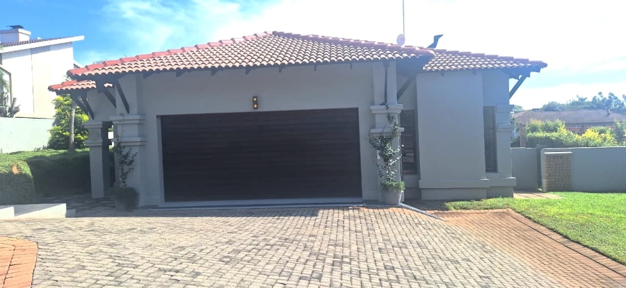 To Let 3 Bedroom Property for Rent in Sonheuwel Ext 1 Mpumalanga