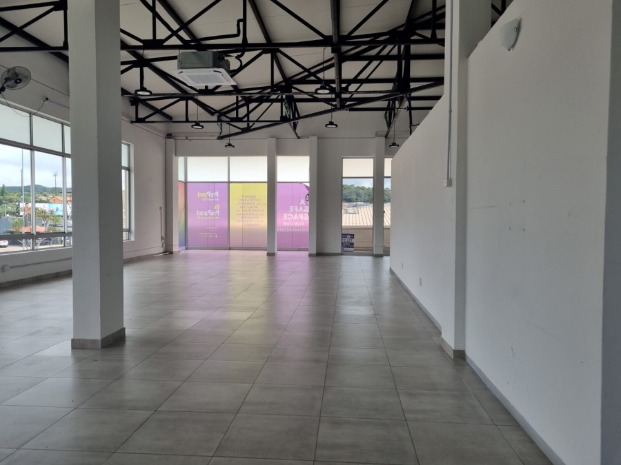 To Let Commercial Property for Rent in Nelspruit Mpumalanga