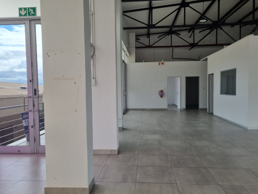 To Let Commercial Property for Rent in Nelspruit Mpumalanga