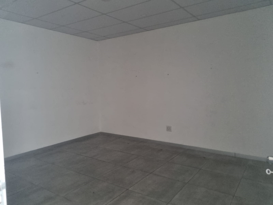 To Let Commercial Property for Rent in Nelspruit Mpumalanga