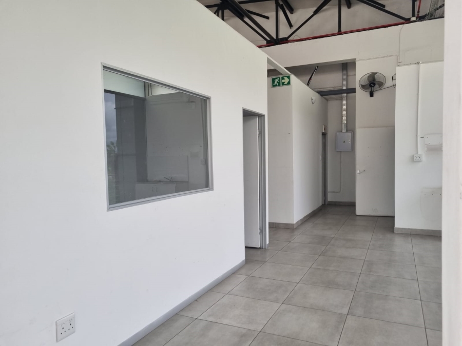 To Let Commercial Property for Rent in Nelspruit Mpumalanga