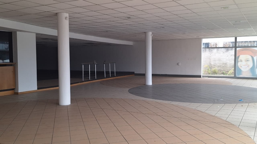 Commercial Property for Sale in Sonheuwel Mpumalanga
