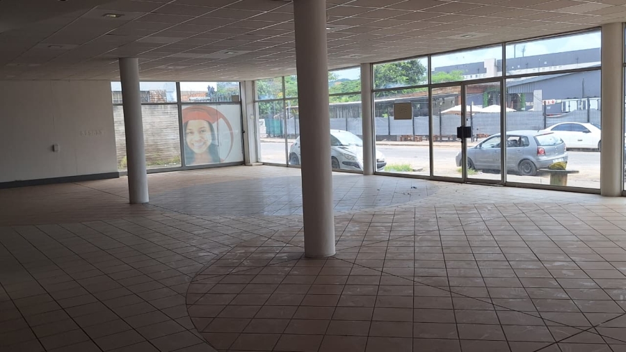 Commercial Property for Sale in Sonheuwel Mpumalanga
