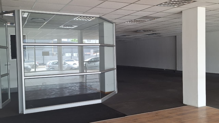 Commercial Property for Sale in Sonheuwel Mpumalanga