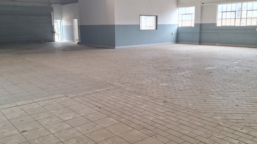 Commercial Property for Sale in Sonheuwel Mpumalanga