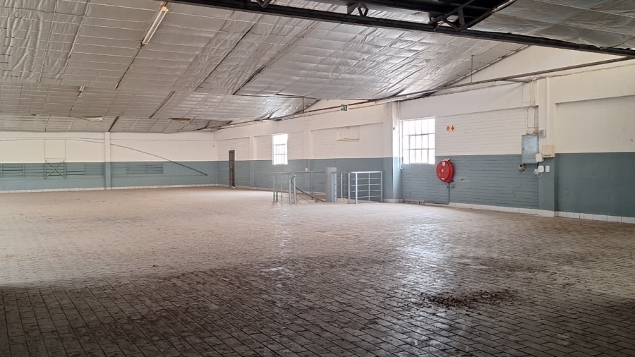 Commercial Property for Sale in Sonheuwel Mpumalanga