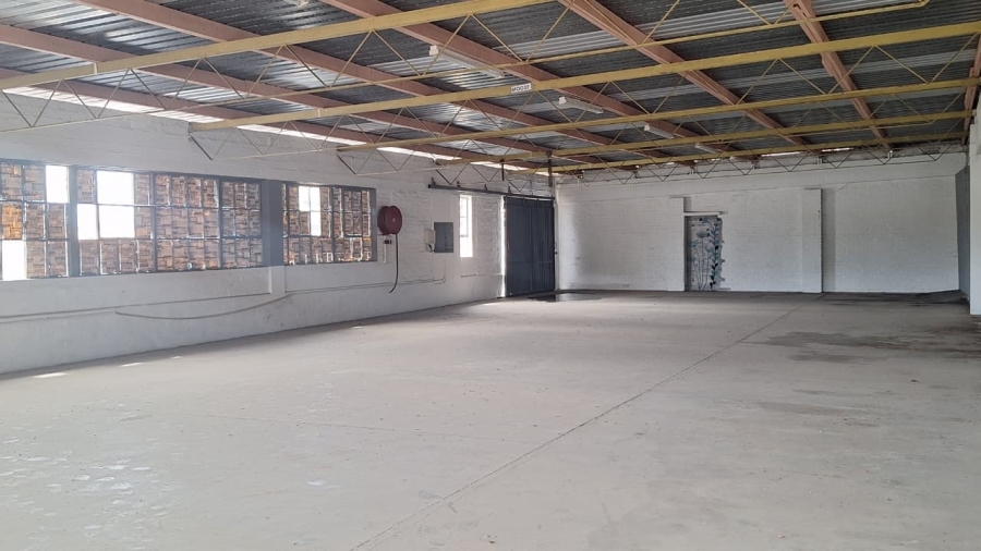 Commercial Property for Sale in Sonheuwel Mpumalanga