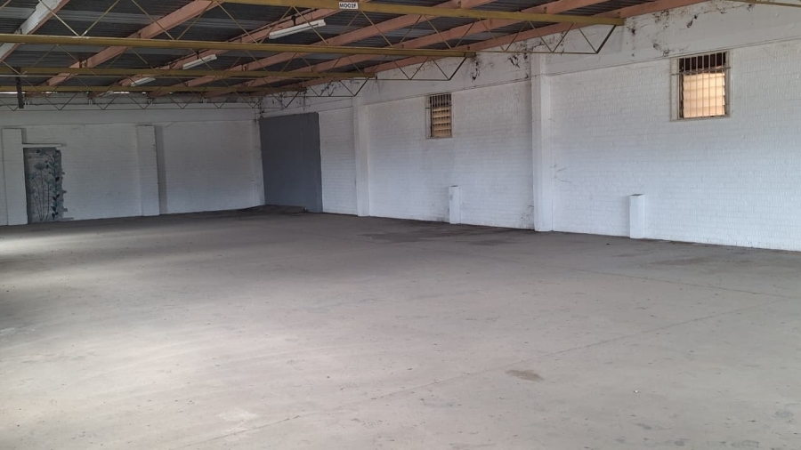 Commercial Property for Sale in Sonheuwel Mpumalanga