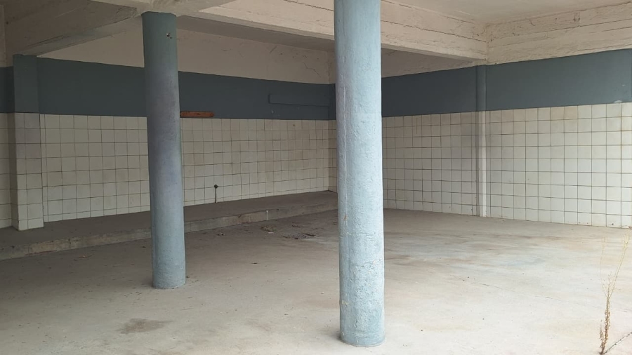 Commercial Property for Sale in Sonheuwel Mpumalanga