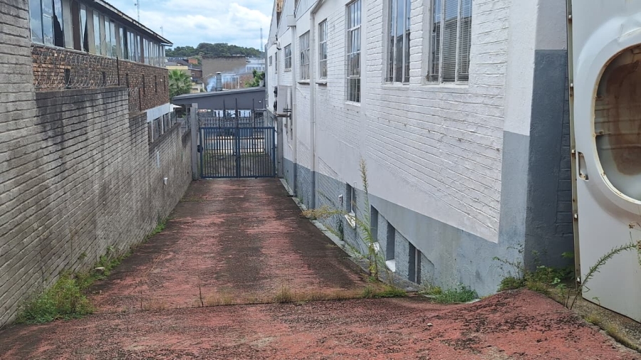 Commercial Property for Sale in Sonheuwel Mpumalanga