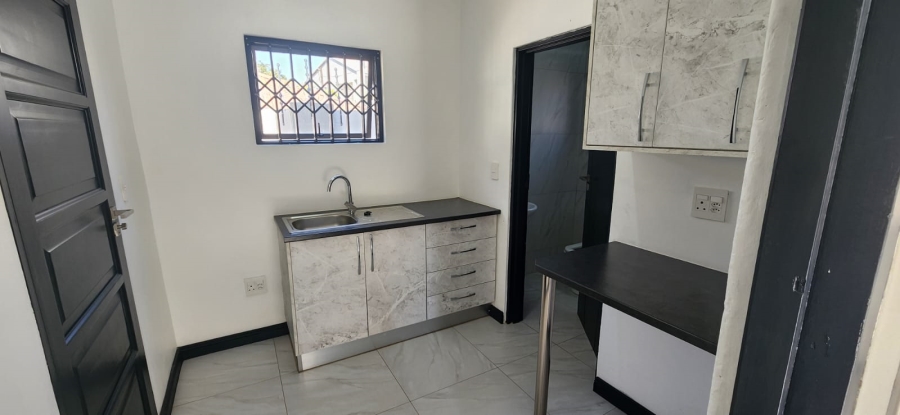 To Let Commercial Property for Rent in Nelspruit Mpumalanga