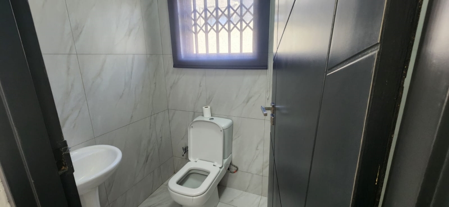 To Let Commercial Property for Rent in Nelspruit Mpumalanga