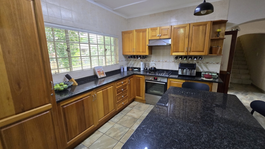 To Let 3 Bedroom Property for Rent in Colts Hill Mpumalanga