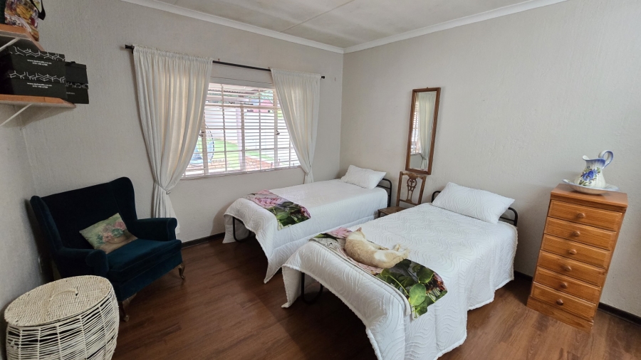 To Let 3 Bedroom Property for Rent in Colts Hill Mpumalanga