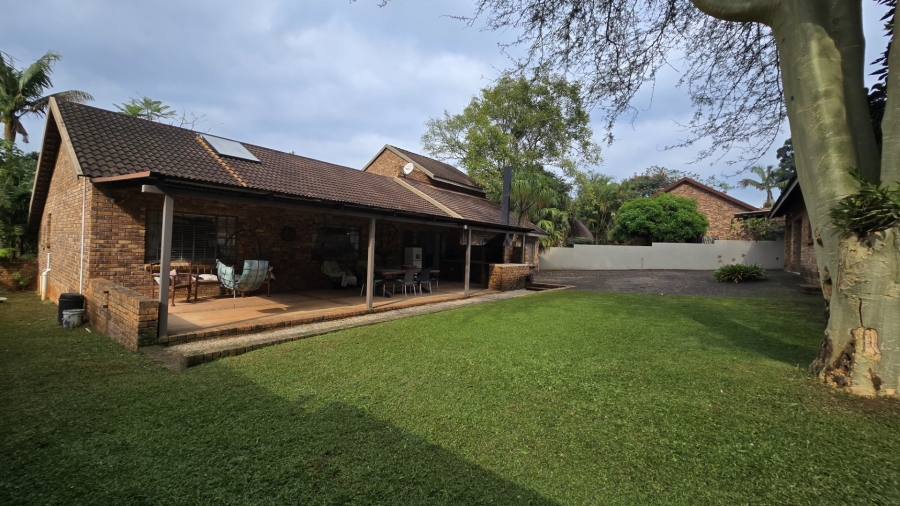 To Let 3 Bedroom Property for Rent in Colts Hill Mpumalanga