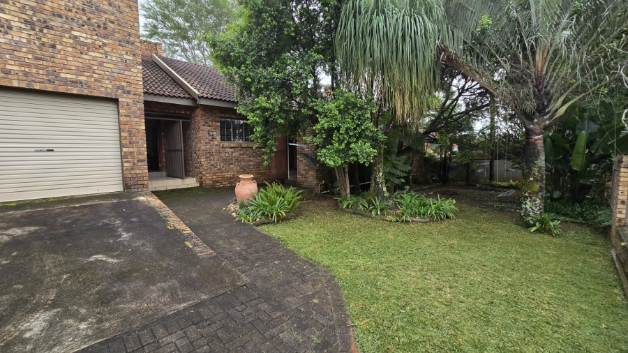 To Let 3 Bedroom Property for Rent in Colts Hill Mpumalanga