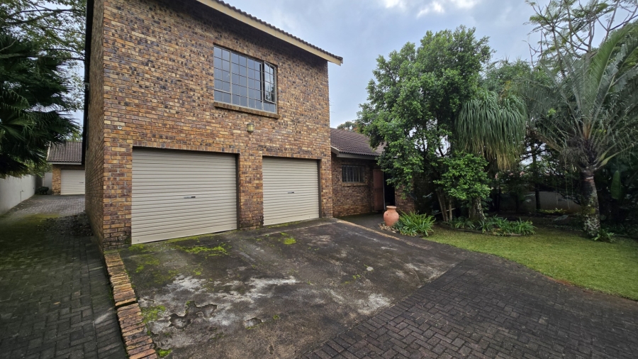 To Let 3 Bedroom Property for Rent in Colts Hill Mpumalanga