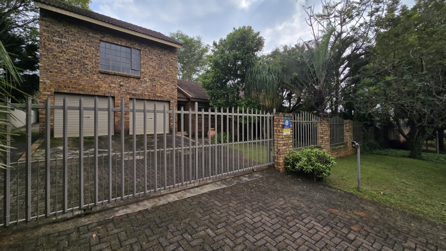 To Let 3 Bedroom Property for Rent in Colts Hill Mpumalanga