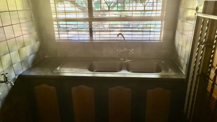 4 Bedroom Property for Sale in Kromdraai AH Mpumalanga