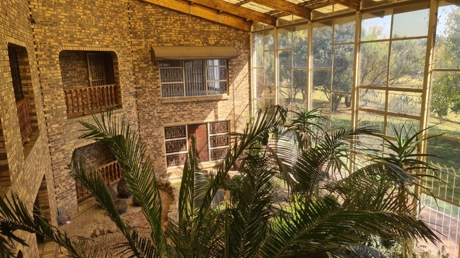 4 Bedroom Property for Sale in Kromdraai AH Mpumalanga