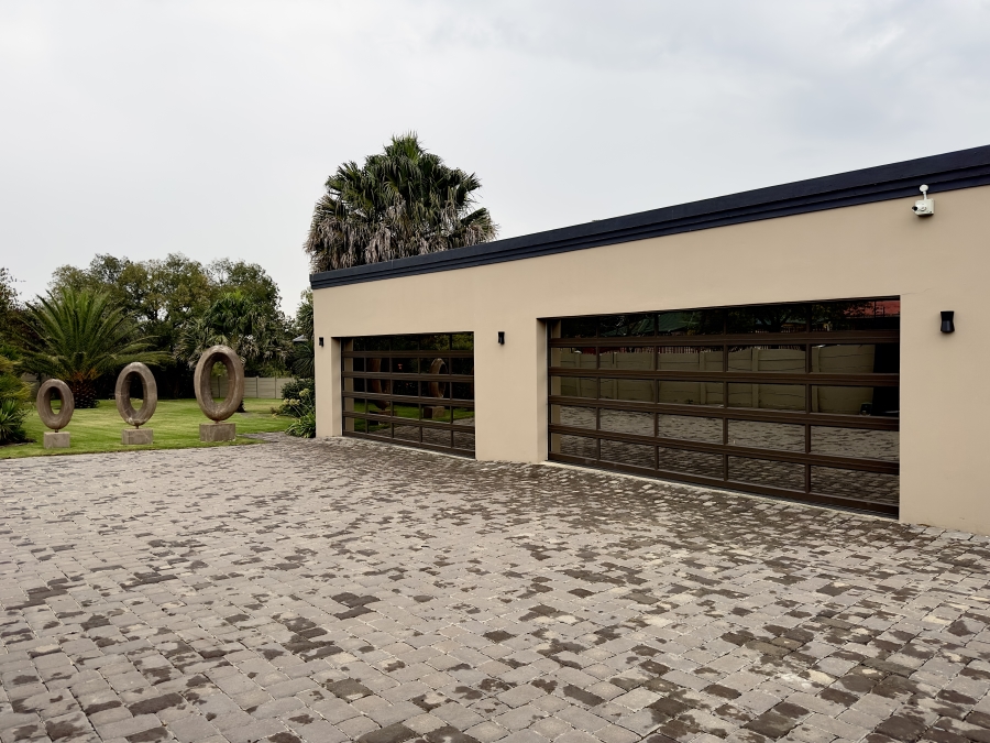 4 Bedroom Property for Sale in Evander Mpumalanga