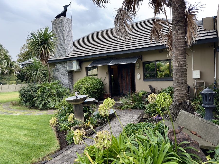 4 Bedroom Property for Sale in Evander Mpumalanga