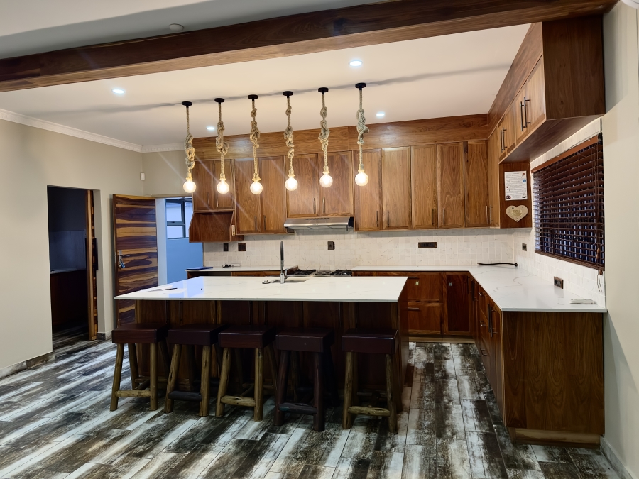 4 Bedroom Property for Sale in Evander Mpumalanga