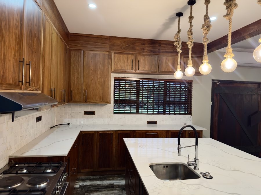 4 Bedroom Property for Sale in Evander Mpumalanga