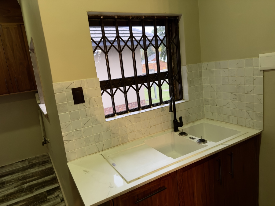 4 Bedroom Property for Sale in Evander Mpumalanga