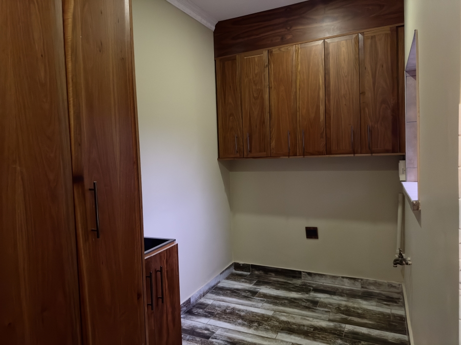 4 Bedroom Property for Sale in Evander Mpumalanga