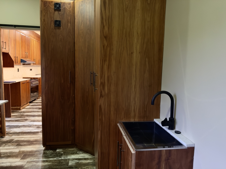 4 Bedroom Property for Sale in Evander Mpumalanga