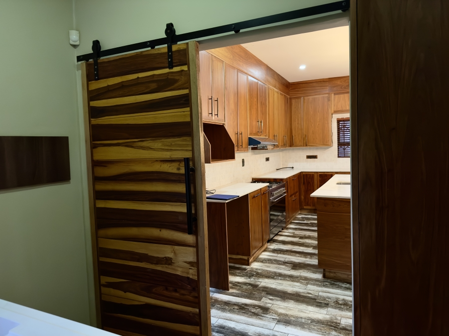 4 Bedroom Property for Sale in Evander Mpumalanga