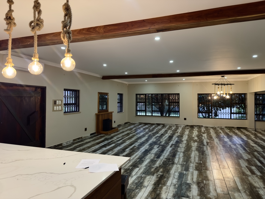 4 Bedroom Property for Sale in Evander Mpumalanga